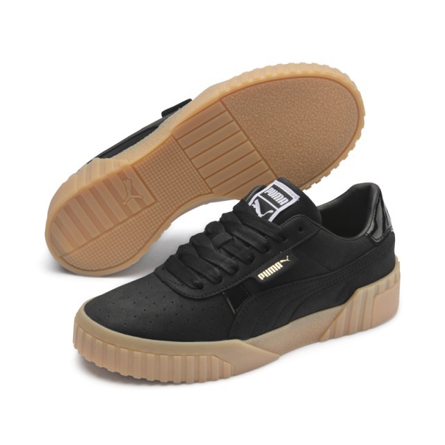 Wmns Cali Nubuck foto 2